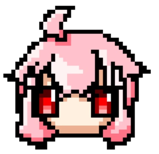 スピード納品！ミニキャラ、ドット絵、描きます オリキャラ、似顔絵……。ミニキャラにさせていただきます！ イメージ4