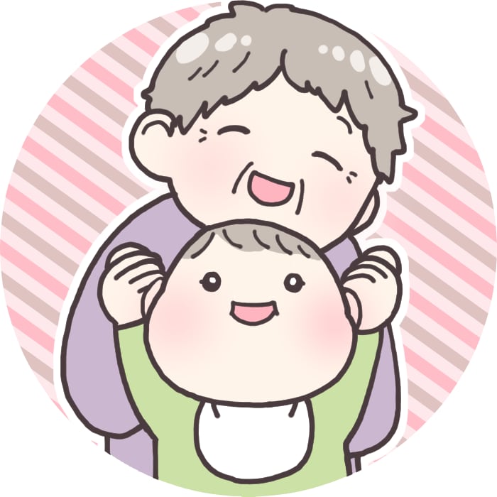 ママとお子さんのイラストアイコンを制作します 先着10名！お試し価格1000円です♫ イメージ4