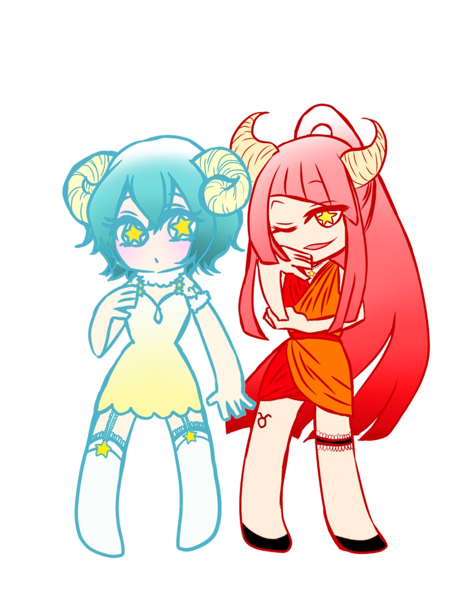 可愛い似顔絵やアイコン描きます 似顔絵ってコンプレックス誇張されるからいや！そんなあなたに！ イメージ2