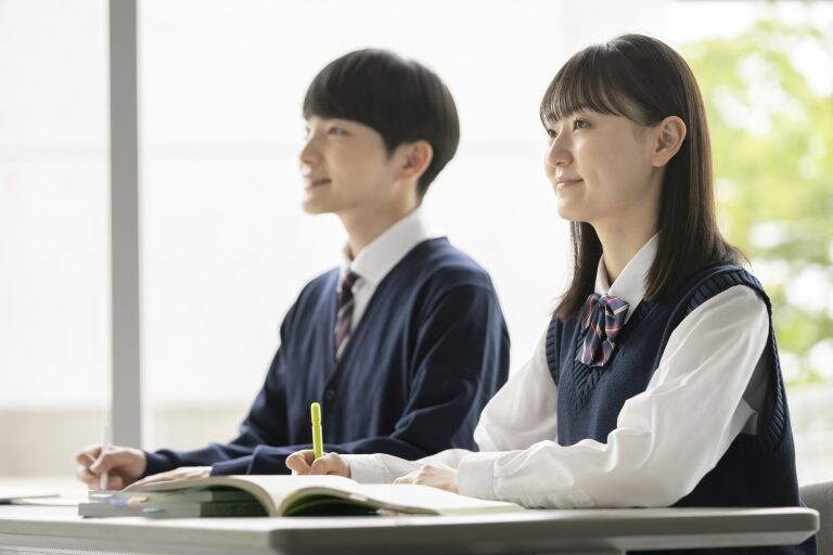 高校受験のお悩み解決サポート☆灘ママが寄り添います 親だからわかる不登校や進路の悩み…一緒に乗り越えましょう イメージ5