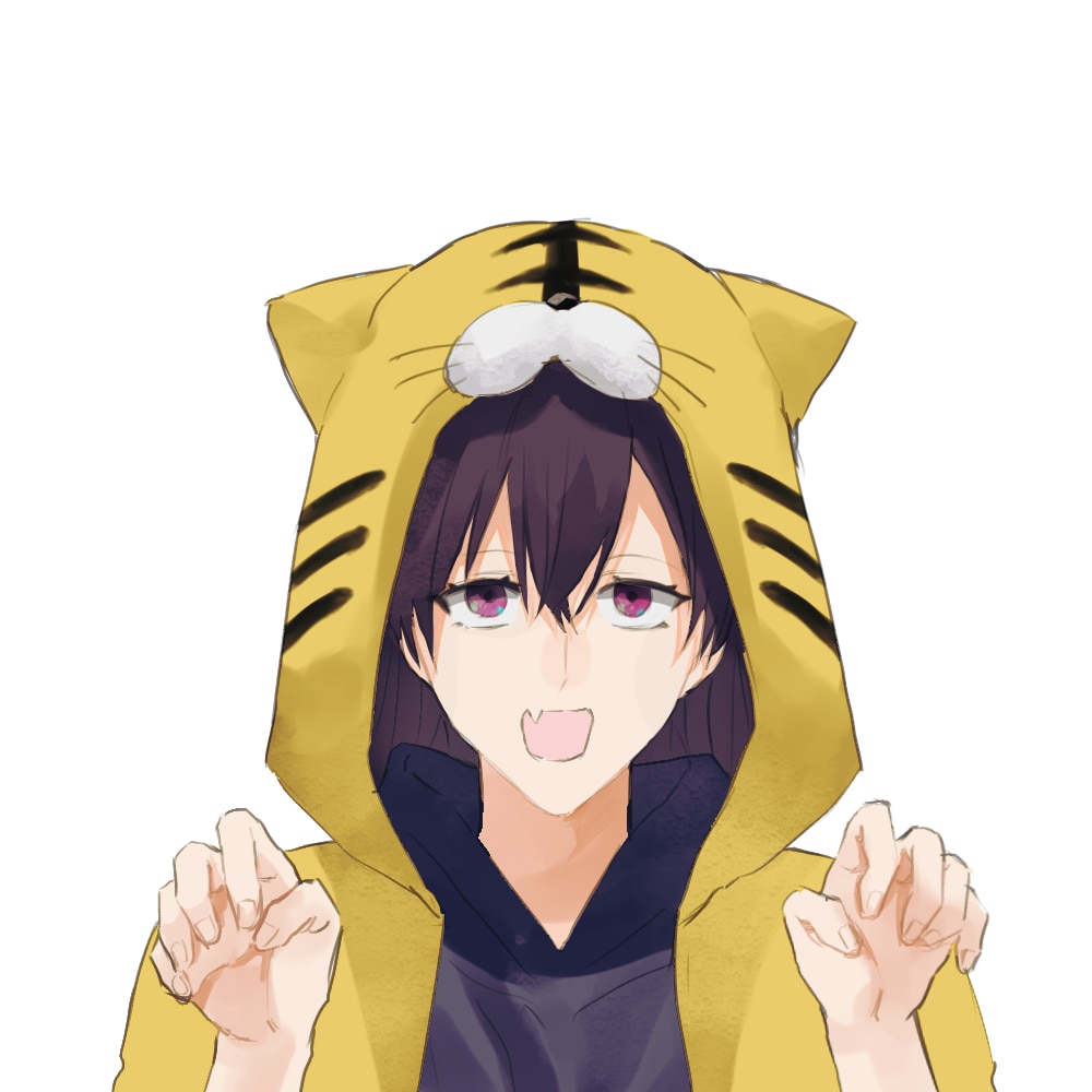 アイコンを制作します 等身キャラとミニキャラアイコン両方描けます イメージ1