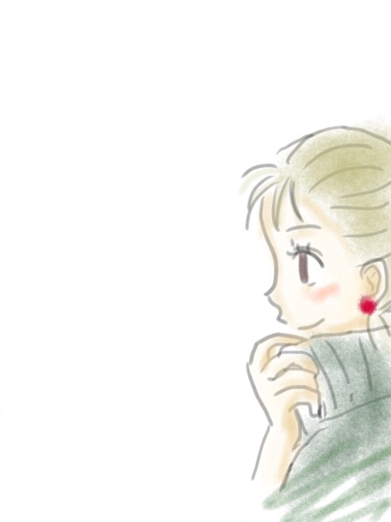 あなたのアイコン描きます 世界で１つだけのあなたのアイコンを！ イメージ2