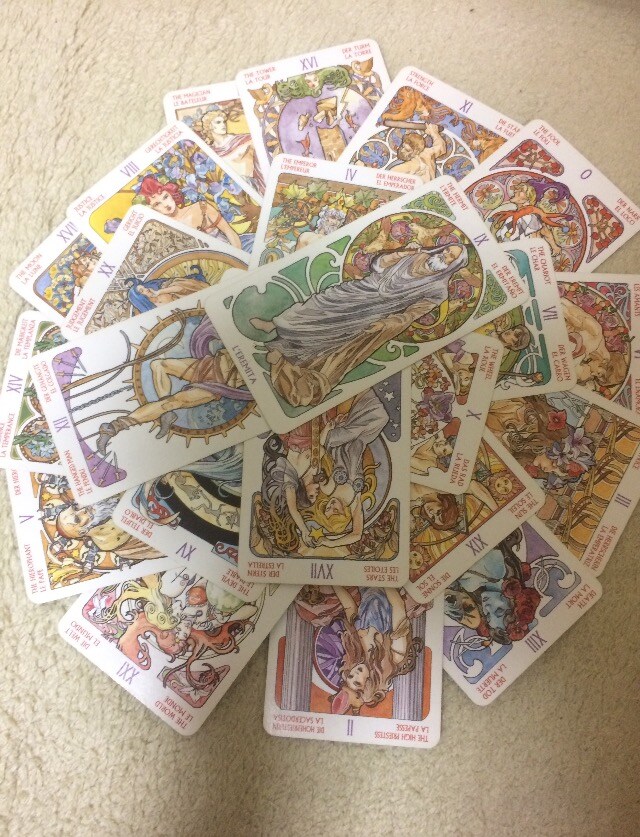 あなただけの未来、運勢を占います 自分だけの占いを試してみませんか？ イメージ1