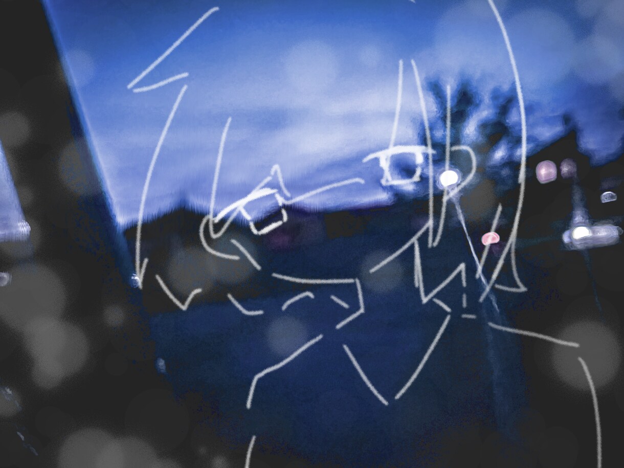 SNSのアイコンを描きます あなたのSNSアイコンを私の絵にしてみませんか？ イメージ5