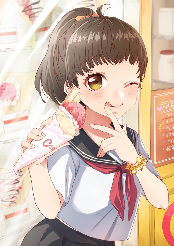 サイト等のヘッダーやサムネ描きます ヘッダーやサムネイルにお困りのあなたに！ イメージ2