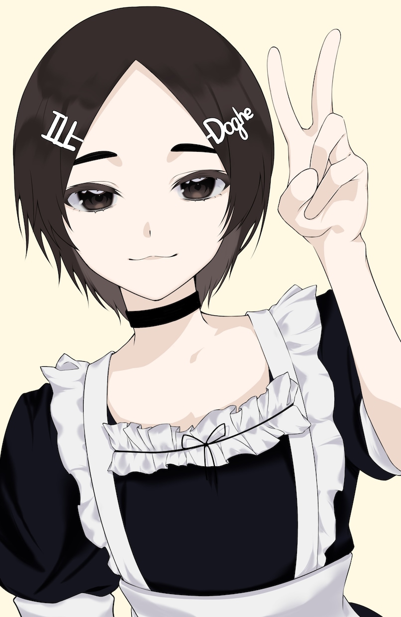 一枚絵の作成します しっかりした一枚絵が欲しいあなたへ イメージ5
