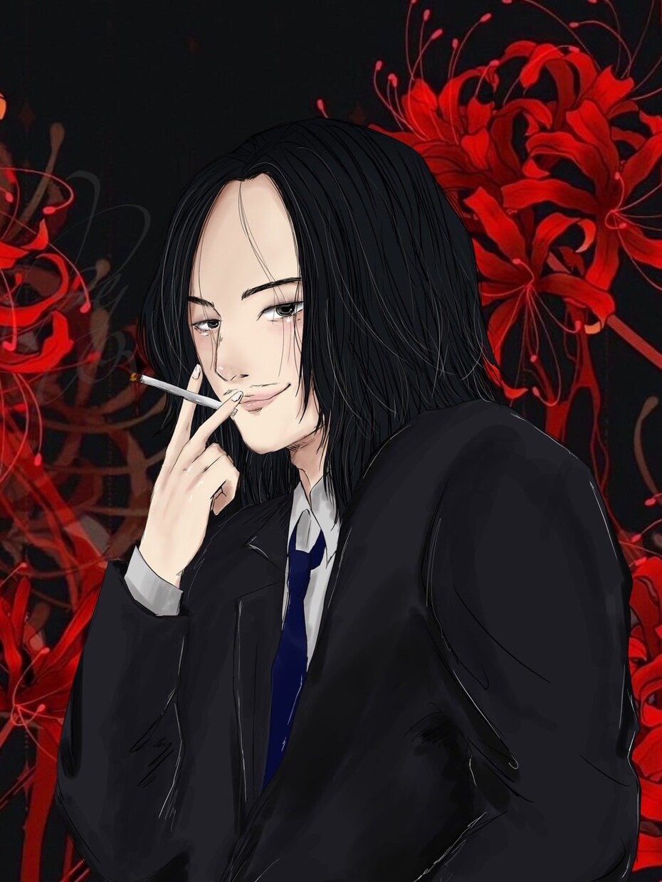 アイコンなどの似顔絵を描きます 希望に寄り添う、あなたの想いを形にするオーダーイラスト イメージ4