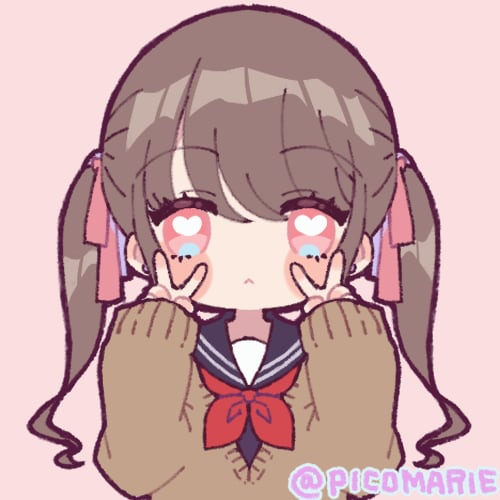かわいいアイコン制作します かわいいアイコン設定しませんか？ イメージ6