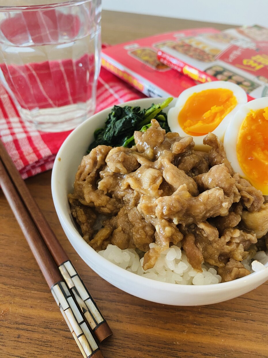 不妊治療経験の栄養士が妊活妊娠中のレシピ作成します 時短健康レシピ、手順、出来上がり写真、栄養ポイント付 イメージ5