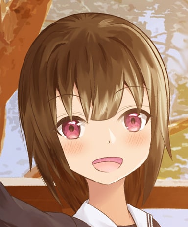 おしゃれかわいいアイコンイラスト作成します 商業連載絵師が修正無限で女の子等描きます（商用利用◯） イメージ2