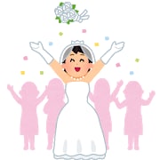 幸せな結婚実現のための相談、助言をお伝えします 200件以上の結婚や相手への不安や悩みを解決した実績あり。 イメージ1