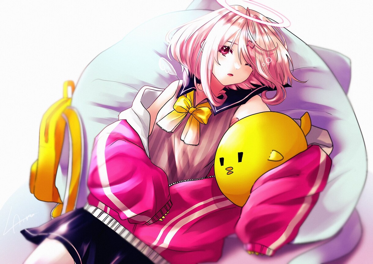商業利用可！最短3日でお好きなイラスト描きます 歌ってみた、動画用サムネイル、SNSアイコンなどに是非！ イメージ5