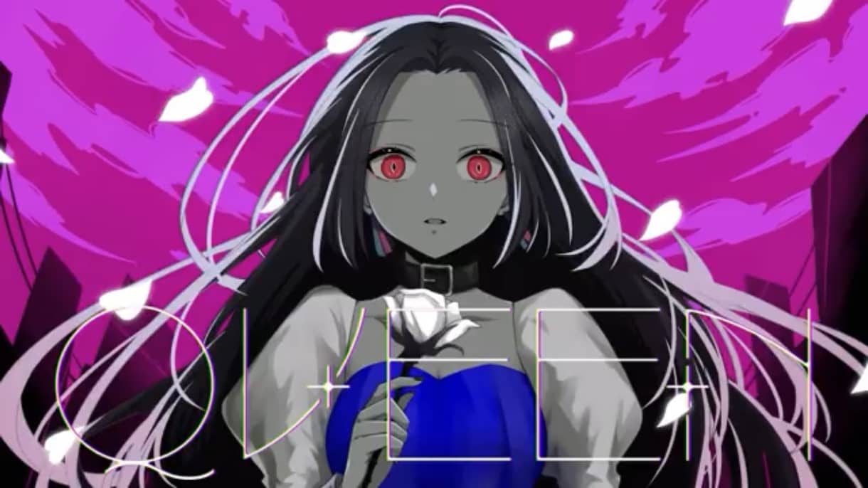 納期要相談！歌ってみた動画イラスト描きます vtuberさん歌い手さん向けにオリジナルイラストを描きます イメージ8