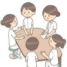 看護師さんの勉強会の資料など添削します 看護協会などで研修会の主催の経験あります イメージ1