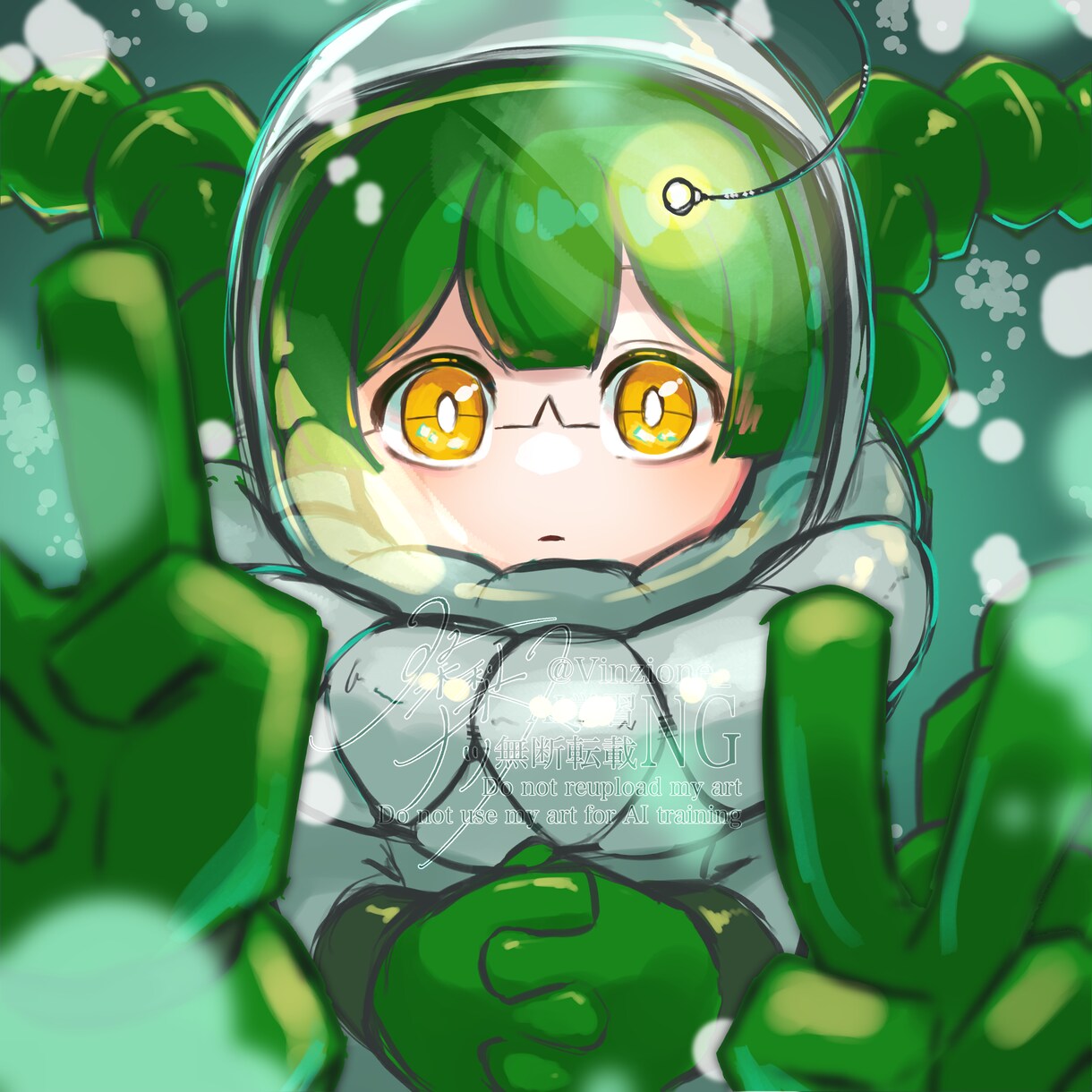 SNS用アイコンをご希望のタッチでお描きします 似顔絵や愛するペットも！何でも描きます！ イメージ1