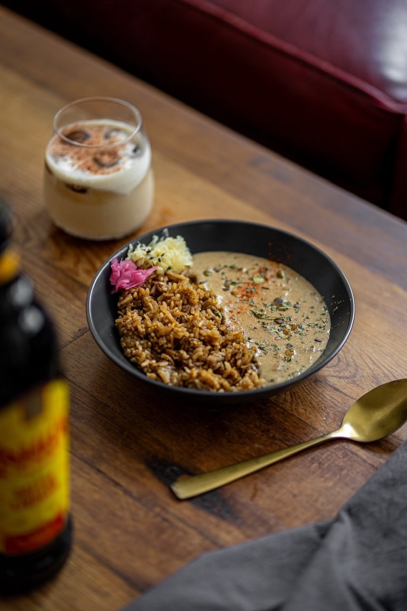 飲食店舗にてフード・ドリンクメニュー撮影します プロップスタイリングでインスタ映え♡ 東京・神奈川の出張撮影 イメージ2