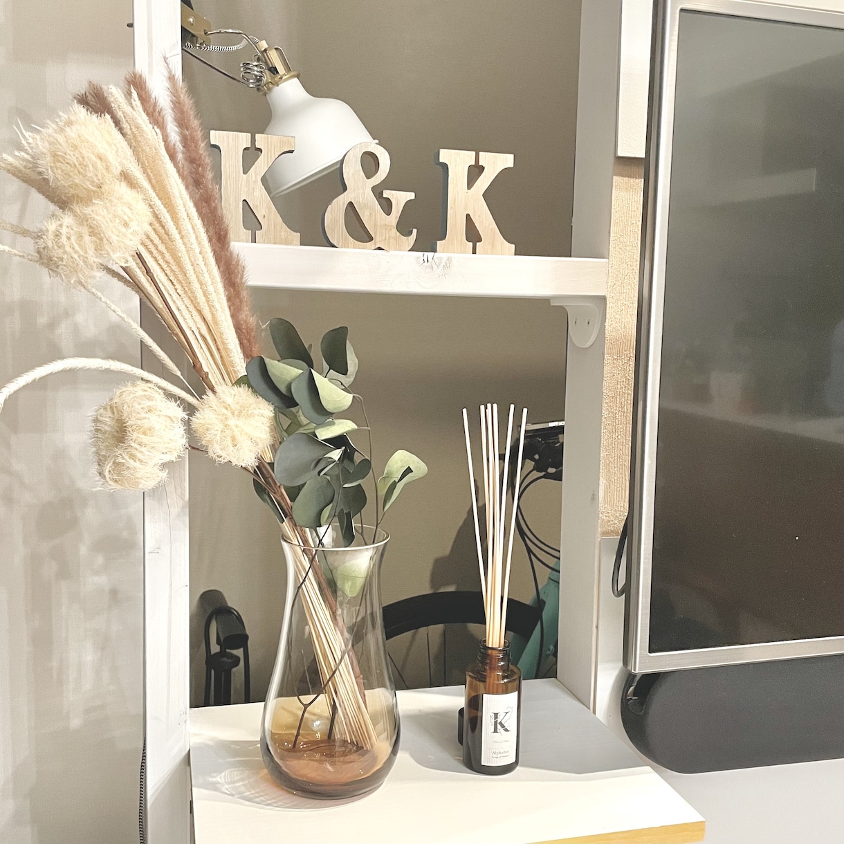 写真1枚であなたのお部屋にアドバイスします 今のお部屋をおしゃれに変身させたい人へ! イメージ5