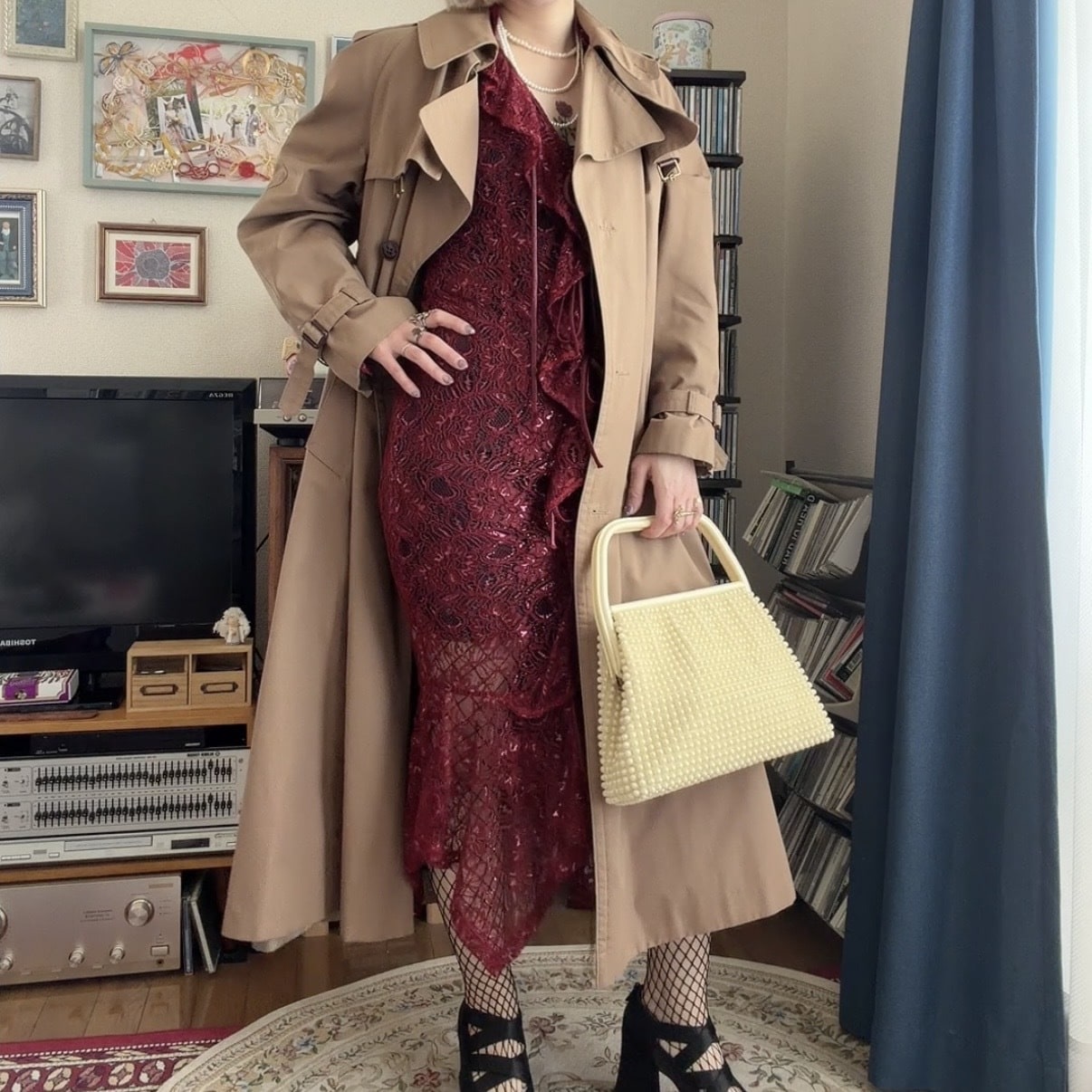 時間内、何着でも！服コーディネートの相談に乗ります 時間内なら何着コーデでもOK！きっと新しい自分に出会えます！ イメージ5