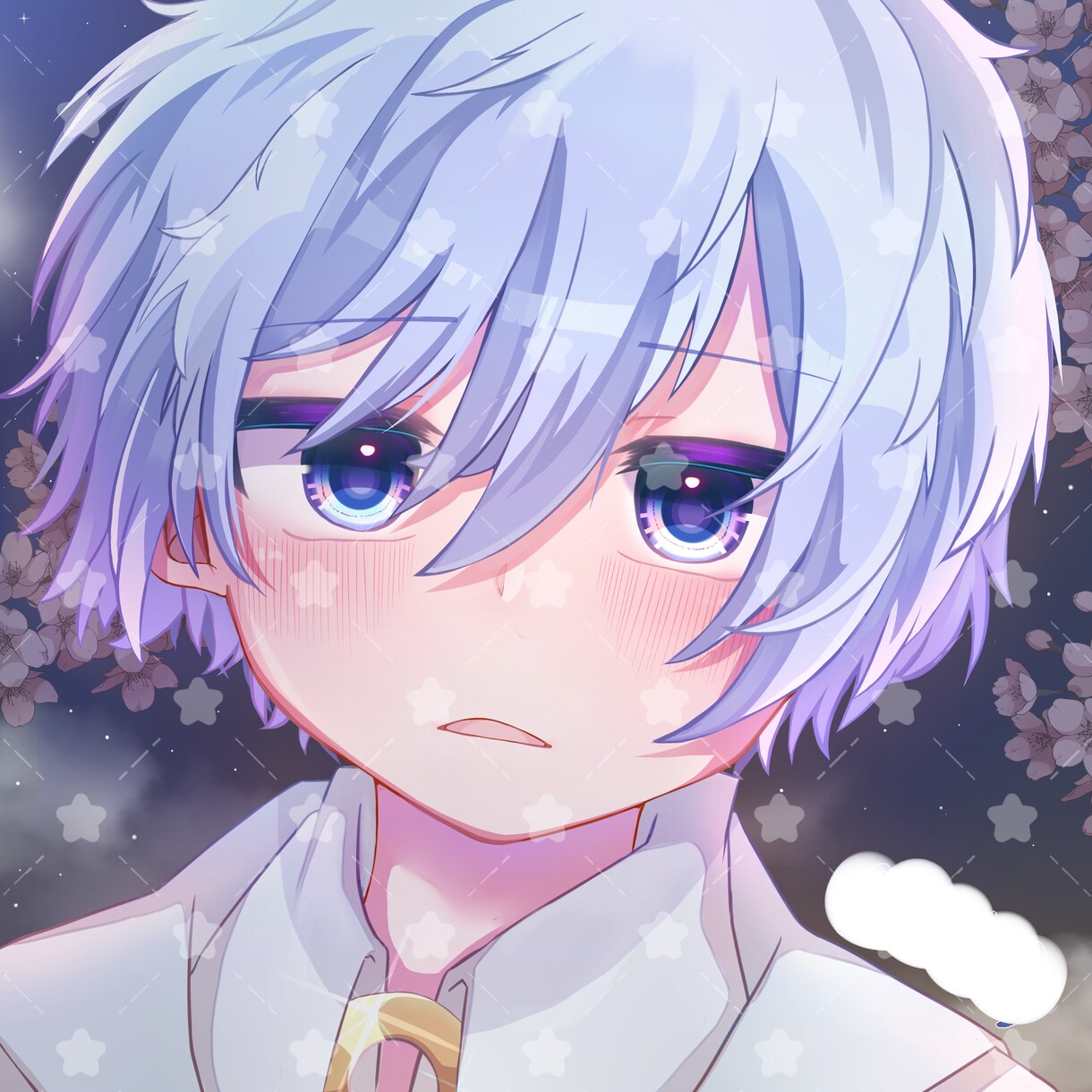 商用利用OK◎ イラスト/アイコン制作いたします SNSアイコン・配信・ 動画などに使用できます！ イメージ3