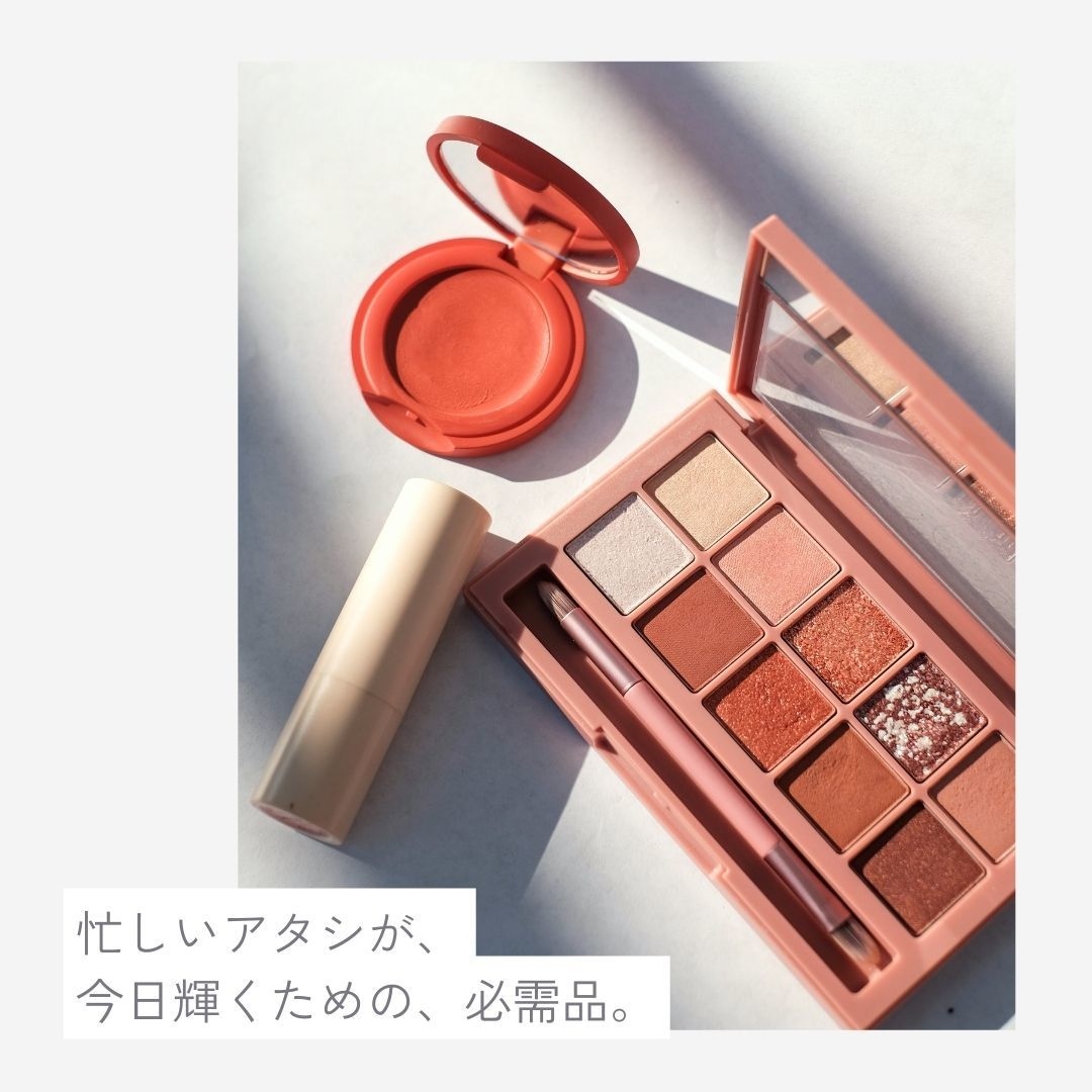 お洒落なInstagramの投稿画像デザインします 効果的で目を引くデザインで宣伝効果を向上させます！ イメージ1
