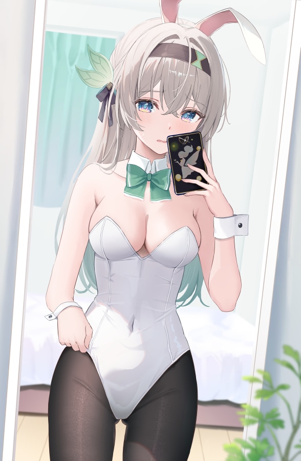 あなただけの可愛い女の子のイラストお描きします VTuber・配信・サムネ・SNS等！商用利用OK※要料金 イメージ6