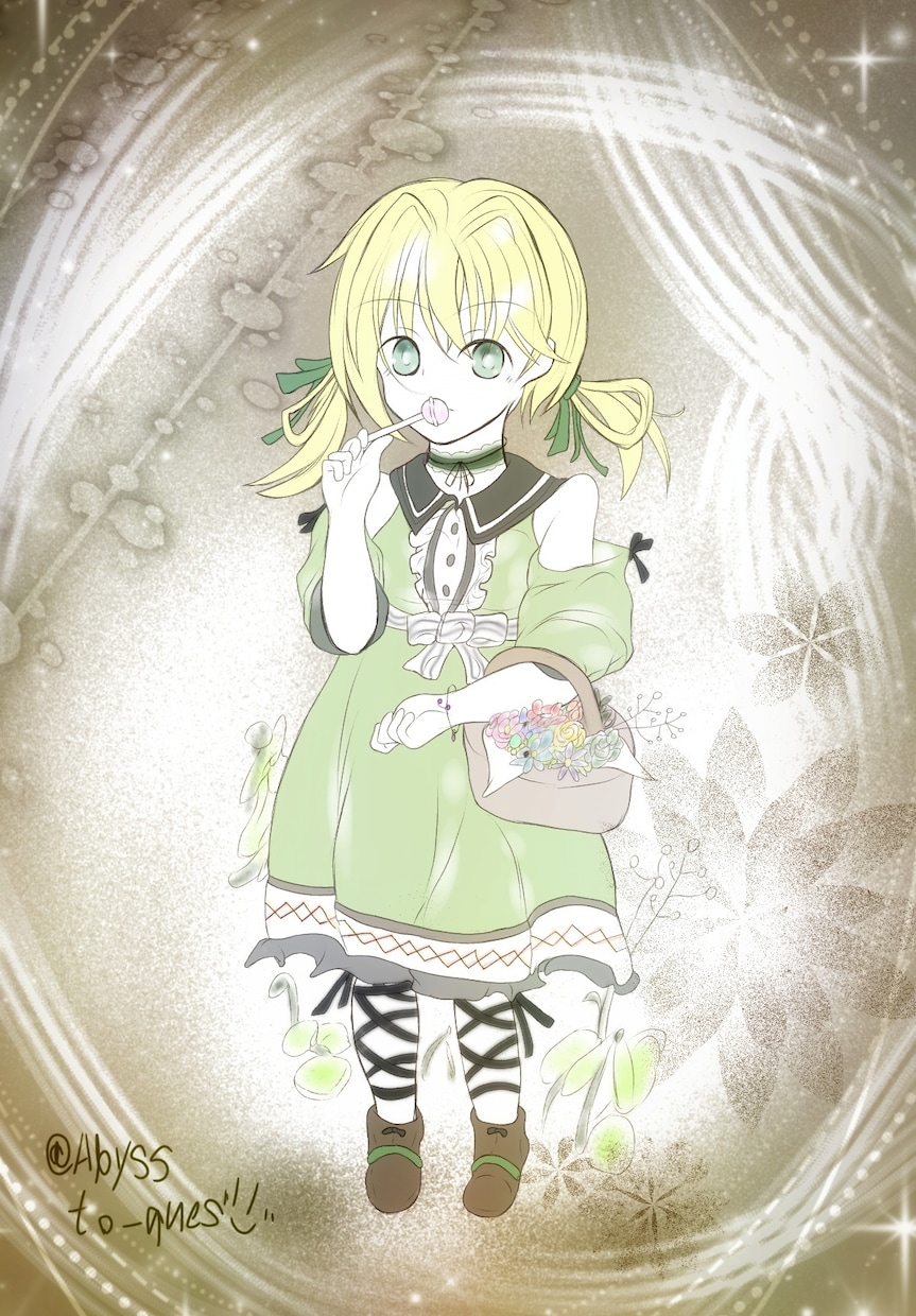 戦う女の子とかエモい女の子とか描きます 女の子の色んな表情を描くのが得意です。オタクコンテンツ向け。 イメージ2