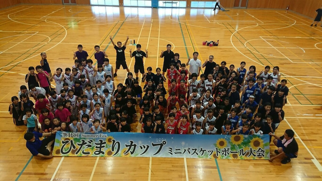 各種スポーツ大会の開催方法を教えます 参加者が喜ぶ大会運営の方法とは イメージ2