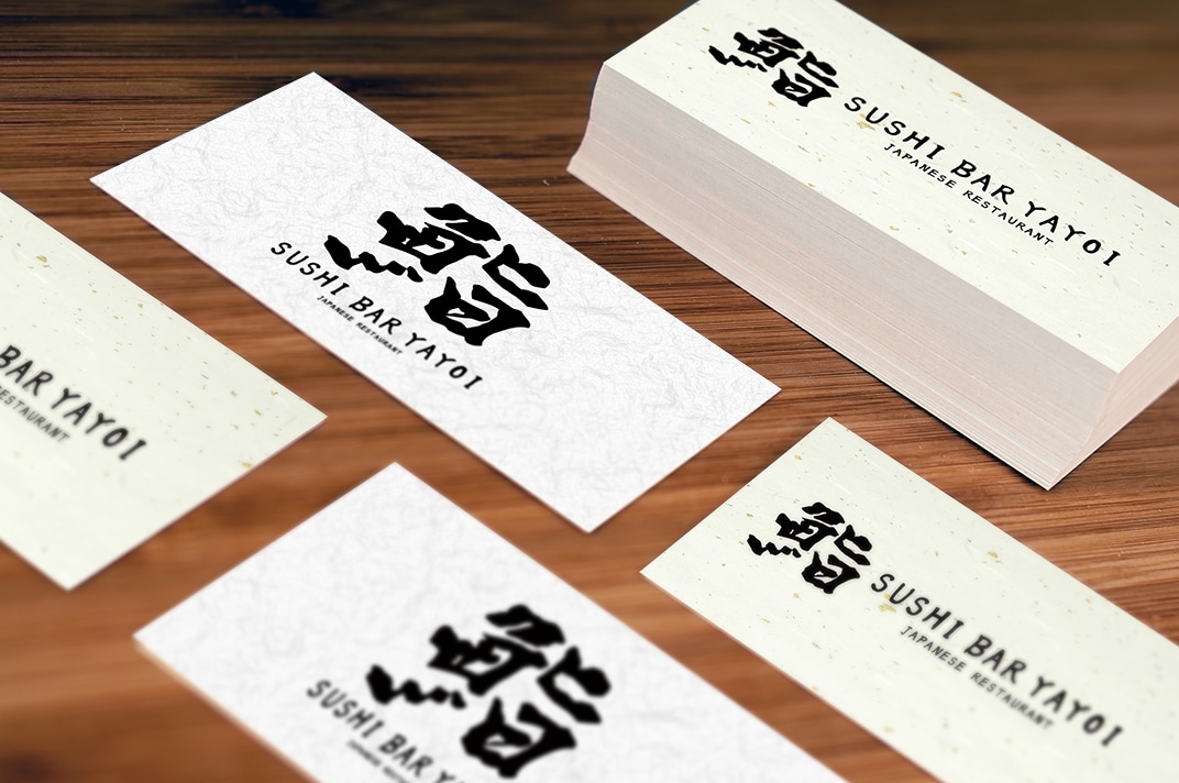 現役デザイナーが「あじわいがある漢字ロゴ」作ります 手書き、オリジナル書体。和風ブランドや料亭ロゴなど。 イメージ10
