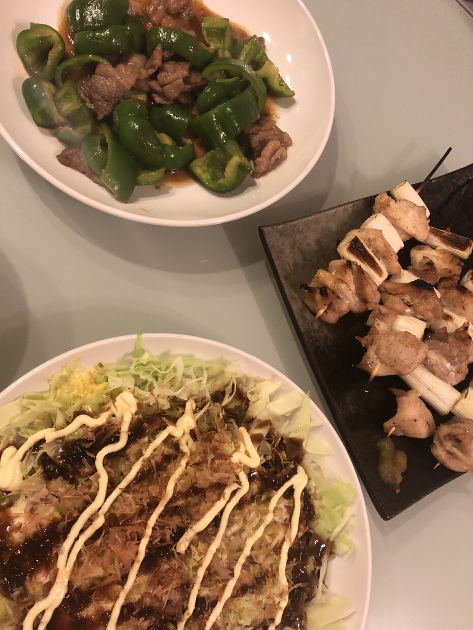 冷蔵庫にあるものだけでレシピ考えます メイン、副菜、お子様向け、酒のつまみ、お任せ下さい！ イメージ1