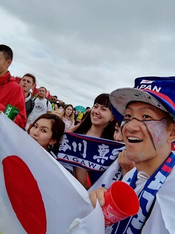 自己改革に向けて海外放浪(原点回帰)後押しします 旅、スポーツ、大陸横断、WH、新たな自分発見、夢を叶える イメージ10