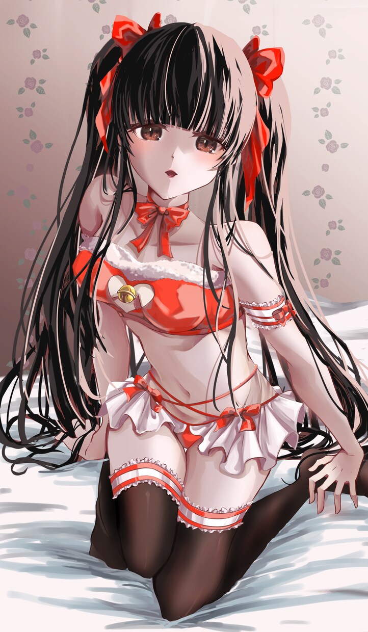 1枚絵をお描き致します 綺麗な1枚絵・キャラクターを迅速にお描き致します イメージ2
