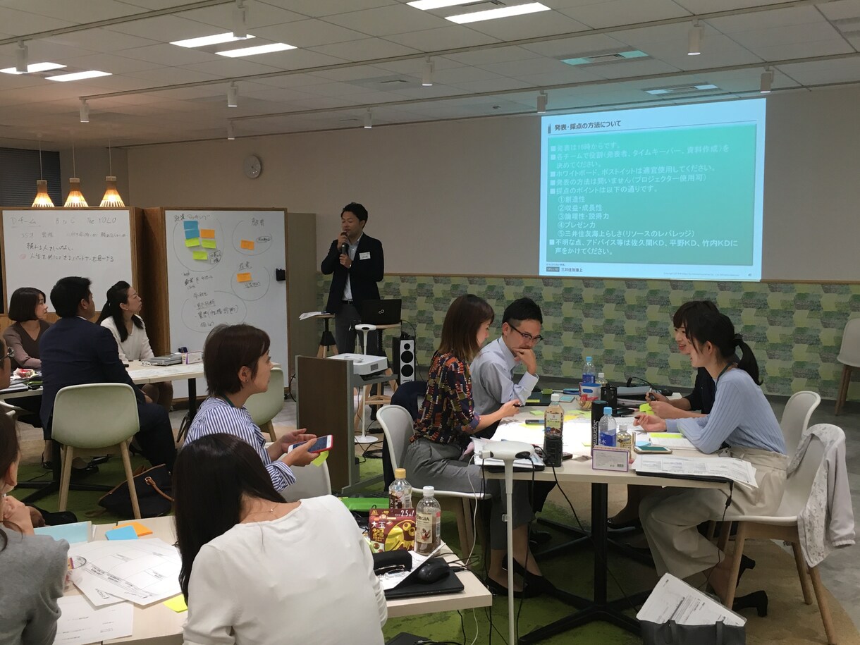 経営戦略、新規事業立ち上げをお手伝いします ビジネスを複数立ち上げた経験を皆様の事業に生かして下さい。 イメージ1
