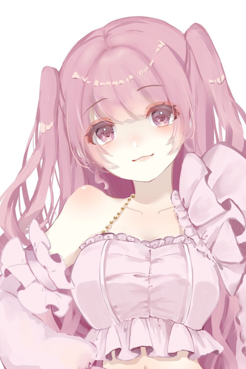 アイコンや立ち絵、表紙等のイラスト描きます 商用利用可！かわいい女の子を描くのが得意です！ イメージ2