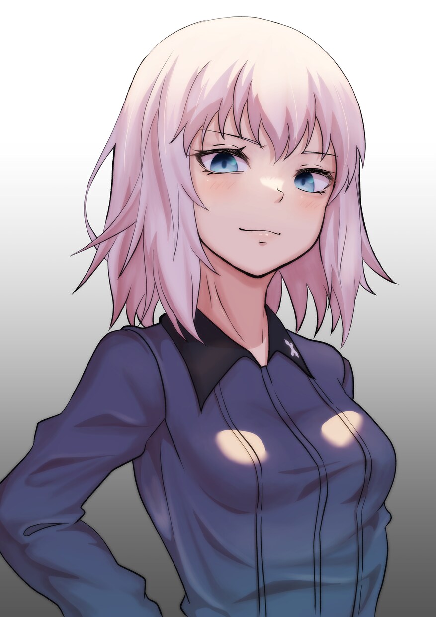 二次創作・オリジナルキャラクターを描きます SNS等のアイコンなどにご使用ください イメージ4
