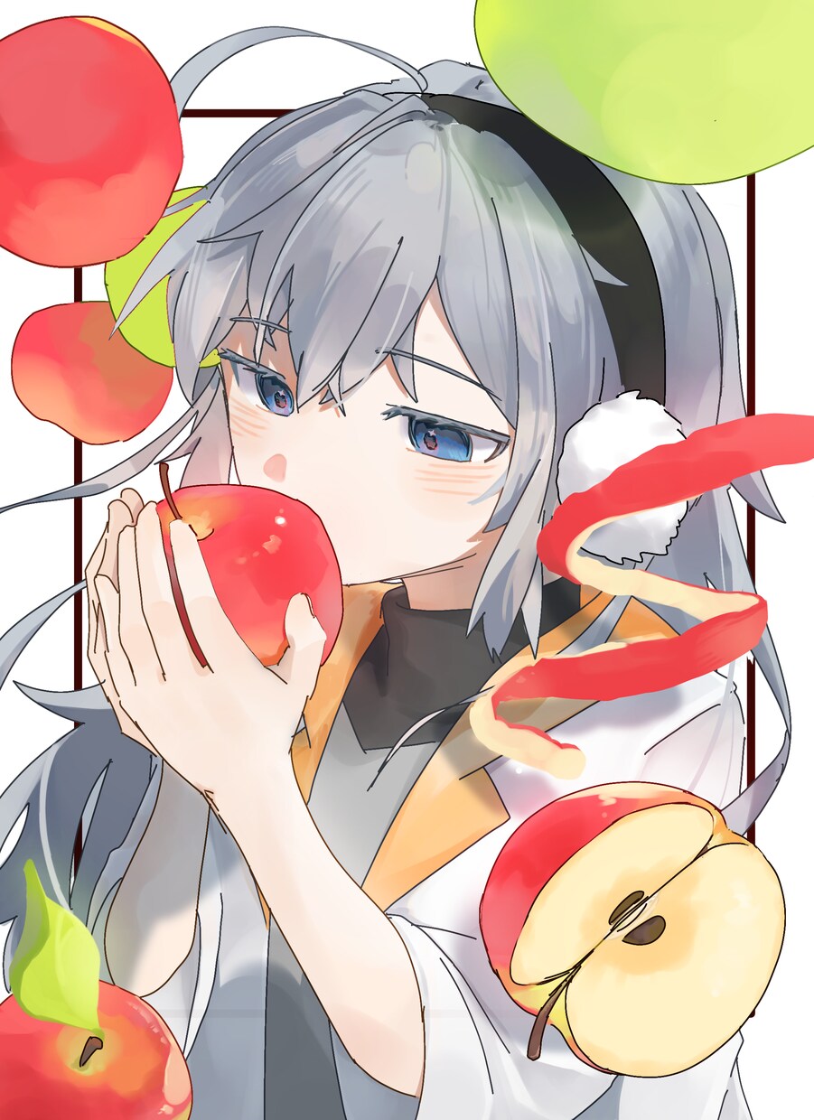 キャラクターイラスト描きます 綺麗と目を引くイラスト描きます！ イメージ3