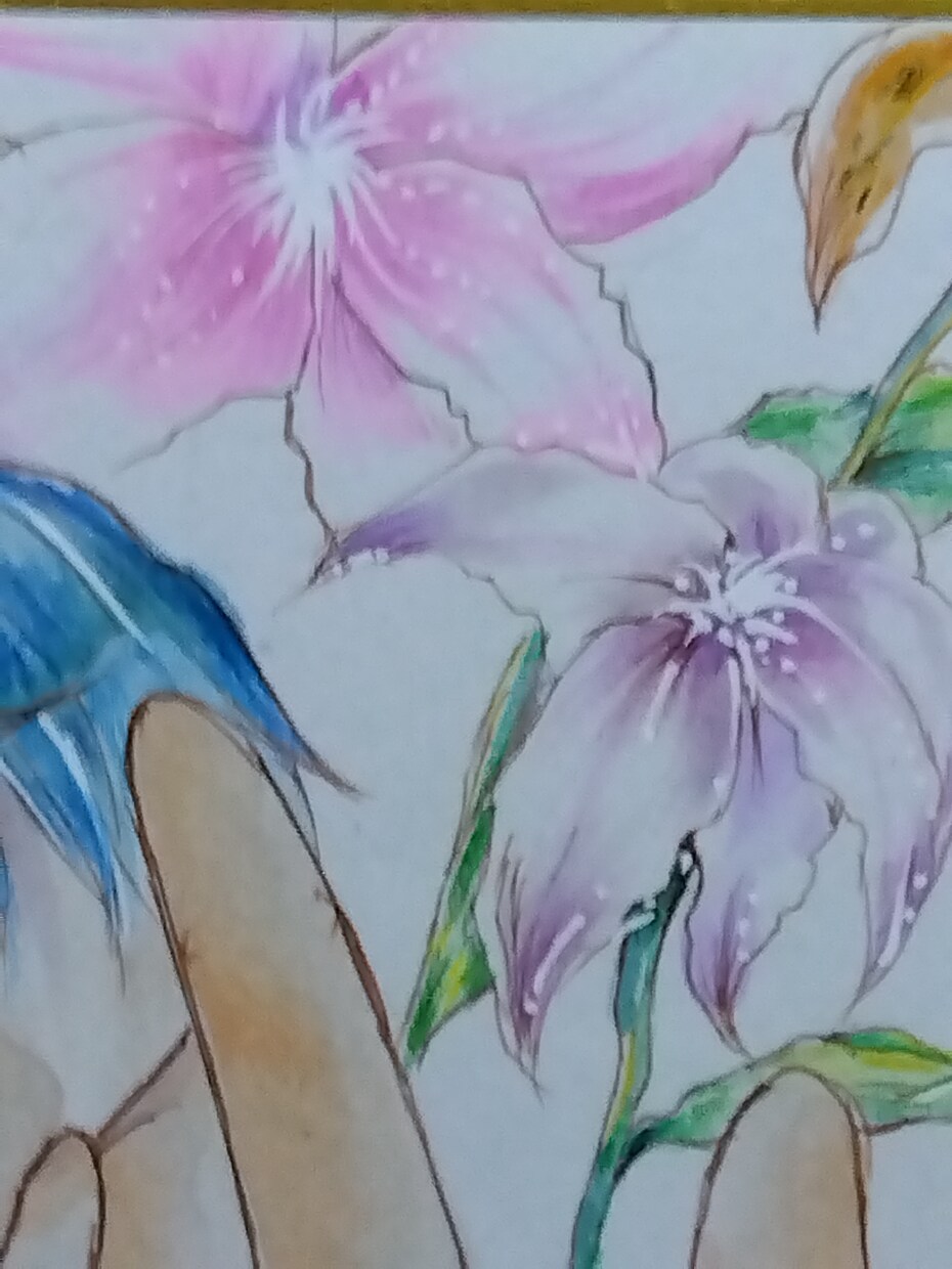 イラスト描きます 今迄You Tubeに多少イラスト載せて貰ってます。 イメージ5