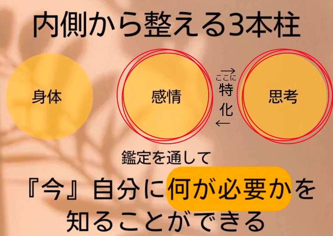自分らしく生きたいあなたへ⭐︎チャネリングします 今すぐ始められる　未来への投資 あなたに必要なメッセージ イメージ5