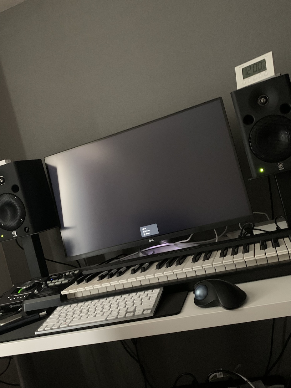 ギター生演奏カラオケ音源制作します 歌ってみたに“本気の音”を。重厚なサウンドを作成いたします！ イメージ2