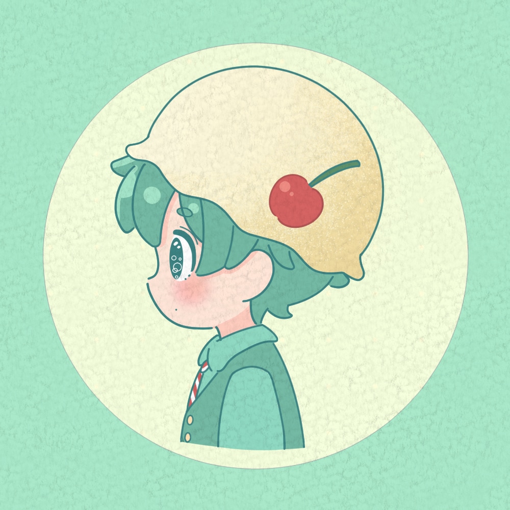 かわいいポップな似顔絵、オリキャラ描きます デフォルメタッチのイラストです イメージ9
