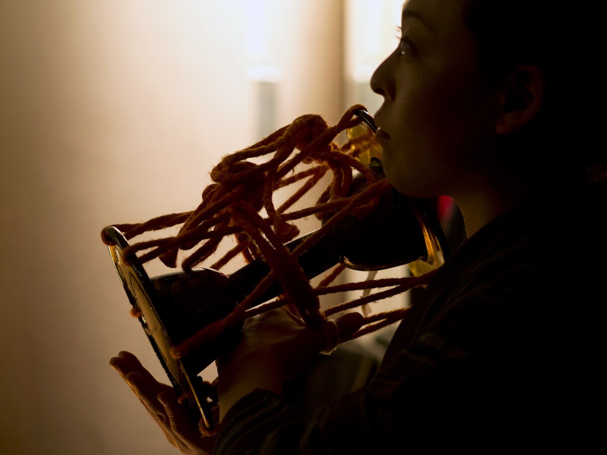 音楽の質問・疑問・ご相談・お悩みにお答えします 練習方法,クラシック音楽と邦楽,舞台で表現するとは,など イメージ7