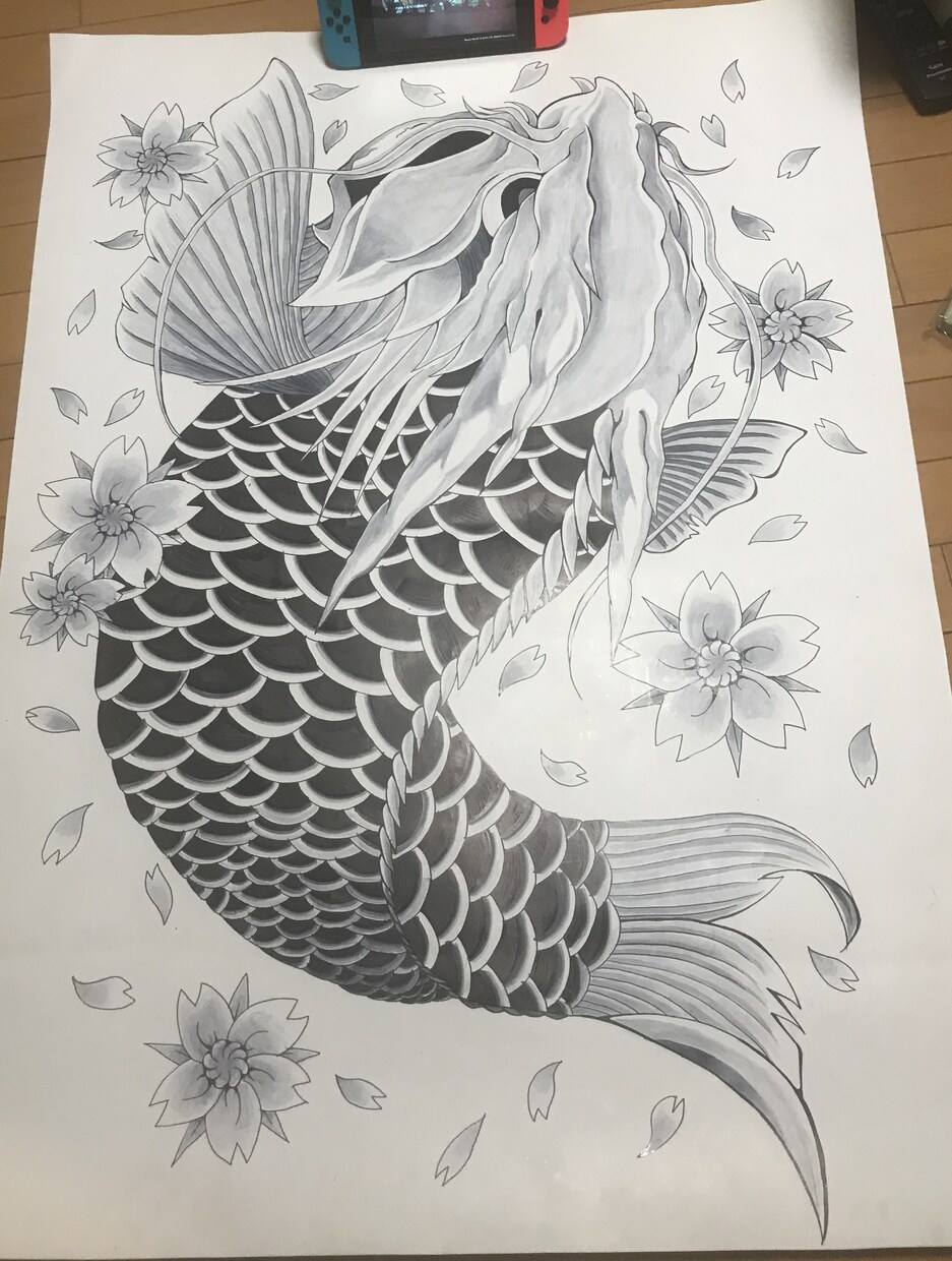イラストオーダー承ります お気に召すイラストを提供できるよう頑張ります。 イメージ8