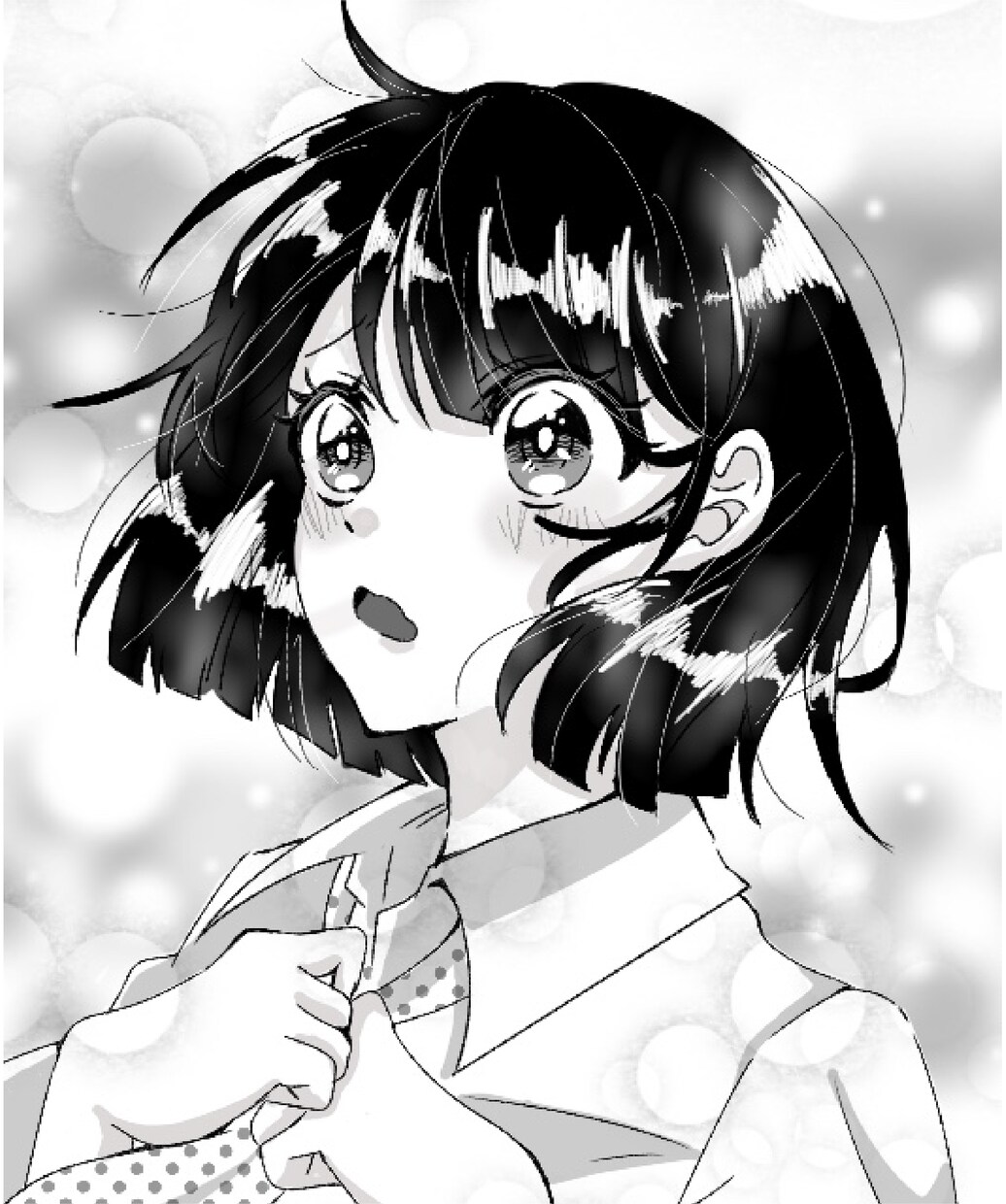 おしゃれで目を惹く！イラスト安く制作します イラストを専門的に学んでおり、強いこだわり等も対応可能です！ イメージ6