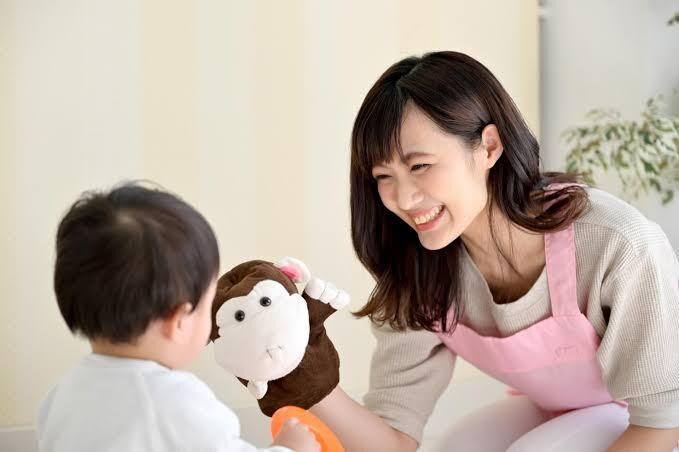 保育士歴6年☆元保育士が子育てのお悩み聞きます 退職後も保護者の方のお役に立ちたいです！！ イメージ1