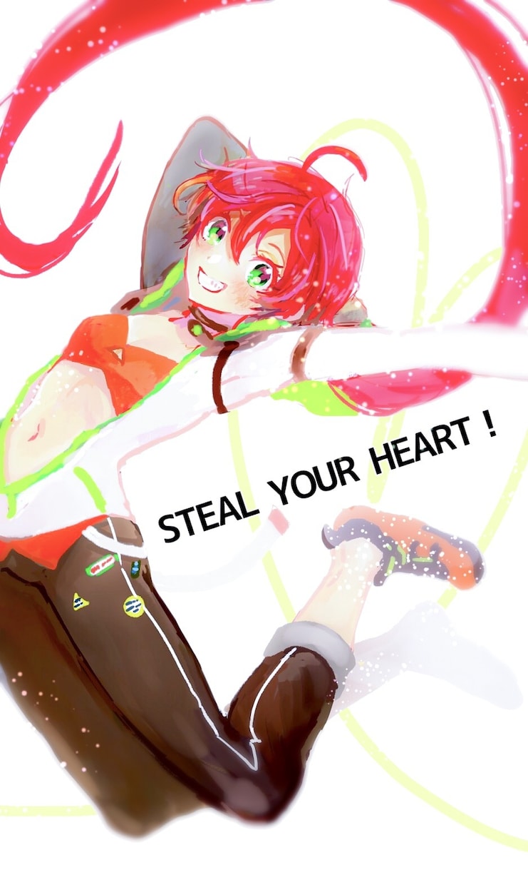Twitter等で使えるアイコン、イラスト描きます 暖かくて優しい雰囲気のキャラクターや似顔絵、お描きします。 イメージ2