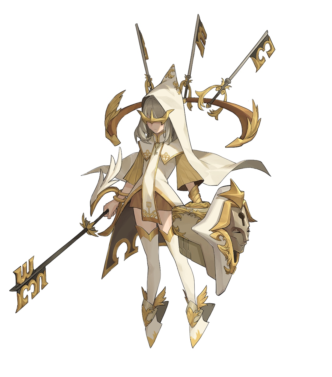 ペルソナ5のキャラ風アイコンをお描きします ゲームの登場キャラクターになったようなアイコンをお描きします イメージ5
