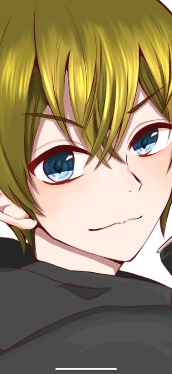 アイコン等、色んなものを描きます 後悔はさせません！！！楽しくやり取りしましょう！ イメージ2