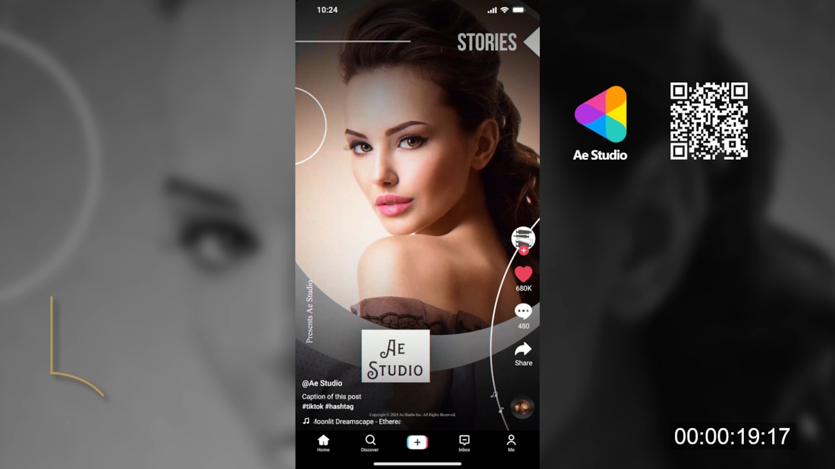 短尺縦型映像を制作いたします Instagram、YoutubeShort、TikTok等 イメージ6