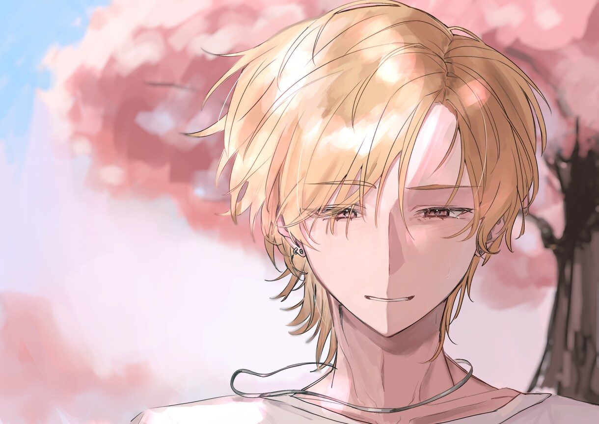 イラストを描きます 商用利用可能◎歌ってみた動画やグッズにぜひ！ イメージ2
