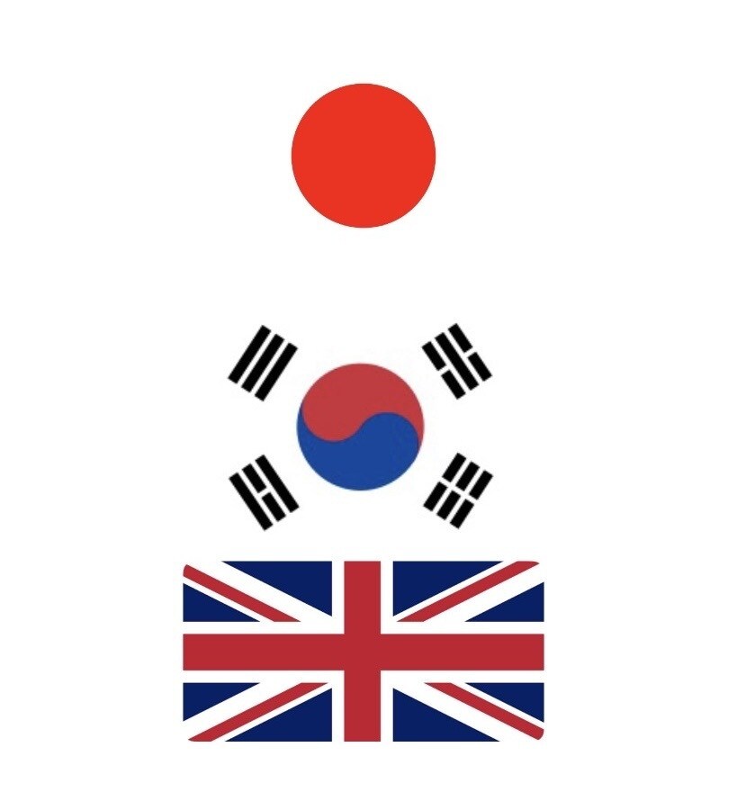 韓国語⇄日本語⇄英語 翻訳します SNS・日常会話・簡単な文章などお気軽にご相談ください。 イメージ1
