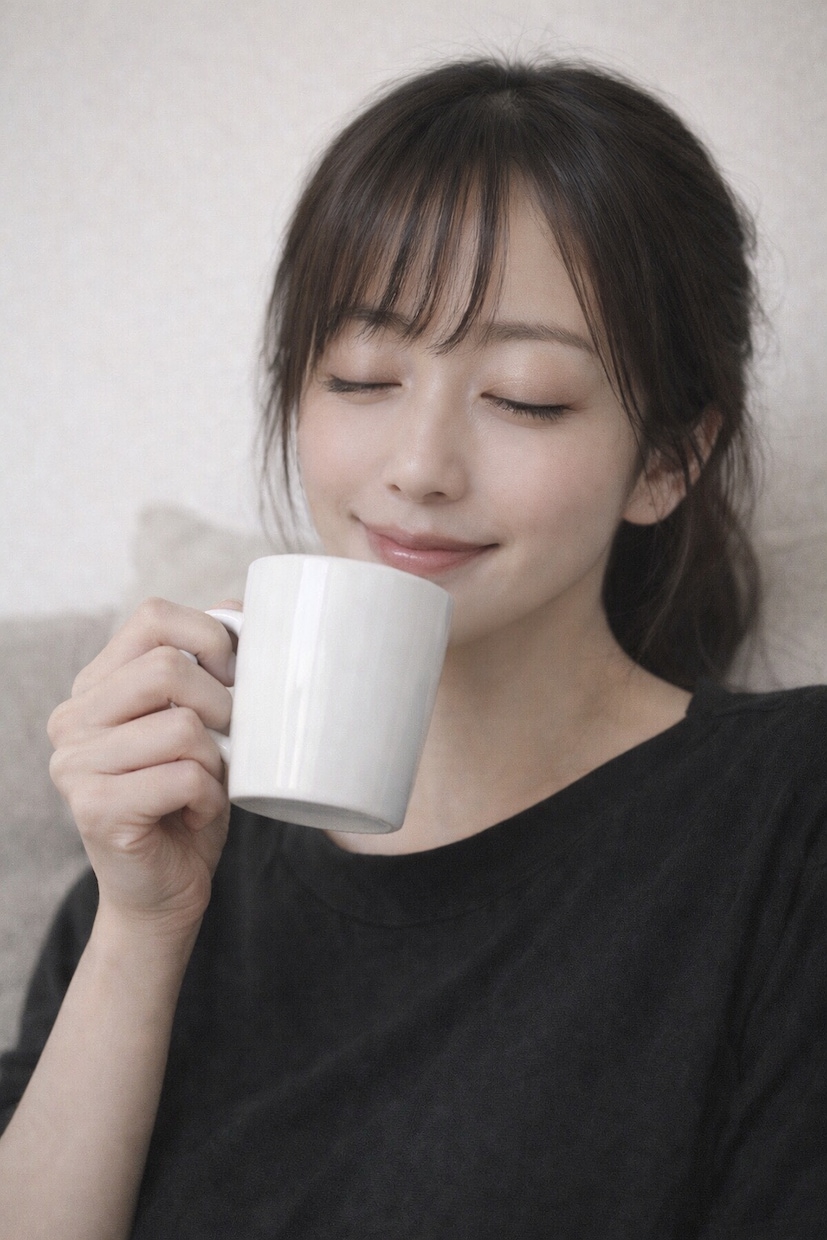 彼女みたいに1ヶ月優しくチャットします 男性限定彼女みたいに優しくチャット40代女性 イメージ2